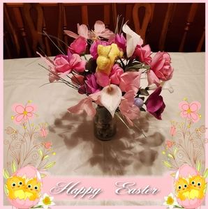 Meet your Posher, Barbara